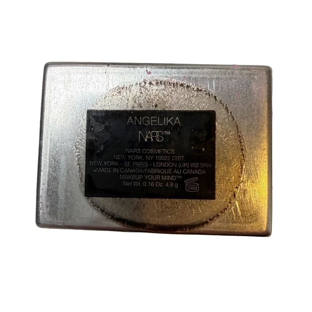 NARS Original Blush – ANGELIKA (Discontinued) | Full Size Pan Only
